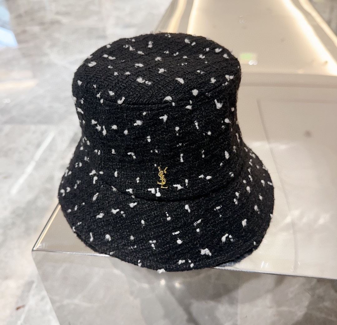 YSL Caps